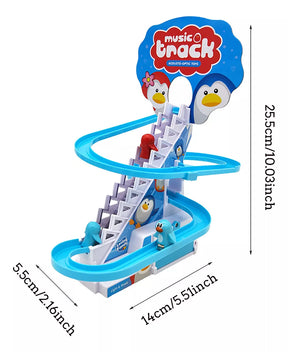 Jogo Electric Animal Race - Brinquedo De Quebra-cabeça Par